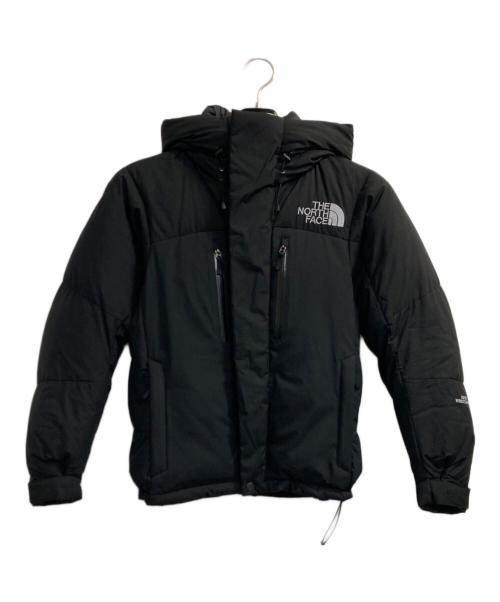 THE NORTH FACE（ザ ノース フェイス）THE NORTH FACE (ザ ノース フェイス) BALTRO LIGHT JACKET/バルトロライトジャケット ブラック サイズ:ＸＸＳの古着・服飾アイテム