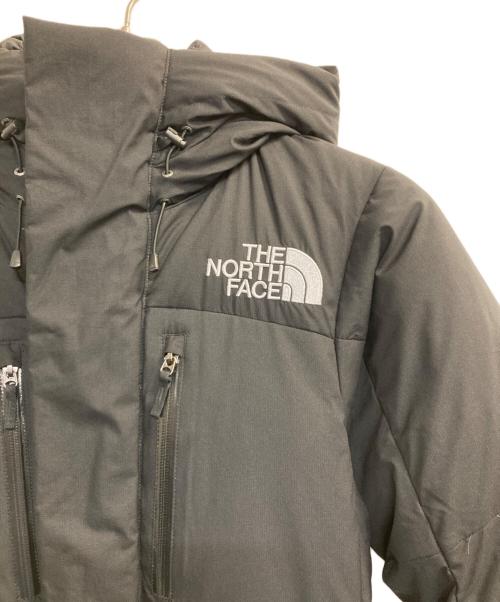 THE NORTH FACE（ザ ノース フェイス）THE NORTH FACE (ザ ノース フェイス) BALTRO LIGHT JACKET/バルトロライトジャケット ブラック サイズ:ＸＸＳの古着・服飾アイテム