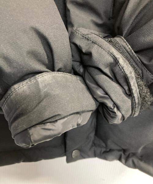 THE NORTH FACE（ザ ノース フェイス）THE NORTH FACE (ザ ノース フェイス) BALTRO LIGHT JACKET/バルトロライトジャケット ブラック サイズ:ＸＸＳの古着・服飾アイテム