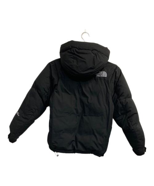 THE NORTH FACE（ザ ノース フェイス）THE NORTH FACE (ザ ノース フェイス) BALTRO LIGHT JACKET/バルトロライトジャケット ブラック サイズ:ＸＸＳの古着・服飾アイテム