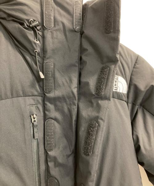 THE NORTH FACE（ザ ノース フェイス）THE NORTH FACE (ザ ノース フェイス) BALTRO LIGHT JACKET/バルトロライトジャケット ブラック サイズ:ＸＸＳの古着・服飾アイテム