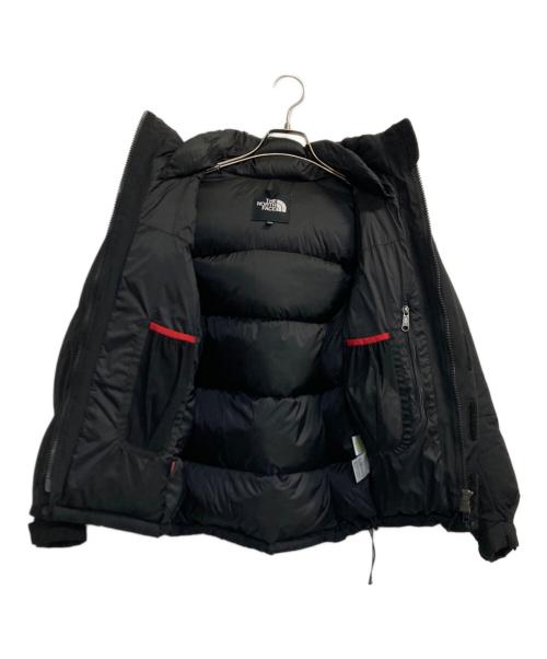 THE NORTH FACE（ザ ノース フェイス）THE NORTH FACE (ザ ノース フェイス) BALTRO LIGHT JACKET/バルトロライトジャケット ブラック サイズ:ＸＸＳの古着・服飾アイテム