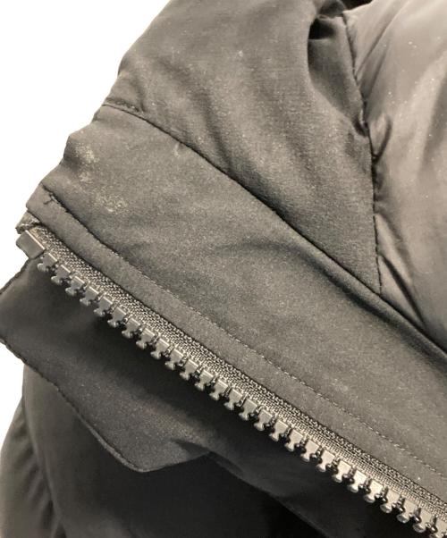 THE NORTH FACE（ザ ノース フェイス）THE NORTH FACE (ザ ノース フェイス) BALTRO LIGHT JACKET/バルトロライトジャケット ブラック サイズ:ＸＸＳの古着・服飾アイテム