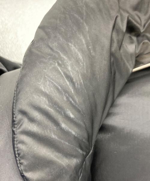 THE NORTH FACE（ザ ノース フェイス）THE NORTH FACE (ザ ノース フェイス) BALTRO LIGHT JACKET/バルトロライトジャケット ブラック サイズ:ＸＸＳの古着・服飾アイテム