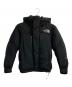 THE NORTH FACE（ザ ノース フェイス）の古着「BALTRO LIGHT JACKET/バルトロライトジャケット」｜ブラック