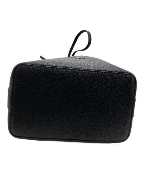 FURLA（フルラ）FURLA (フルラ) ハンドバッグ ブラックの古着・服飾アイテム