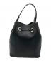 FURLA (フルラ) ハンドバッグ ブラック：6000円