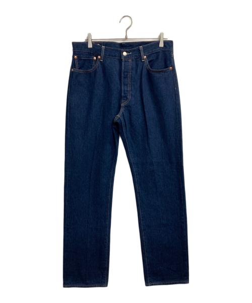 LEVI'S（リーバイス）LEVI'S (リーバイス) デニムパンツ インディゴ サイズ:W34×L32の古着・服飾アイテム