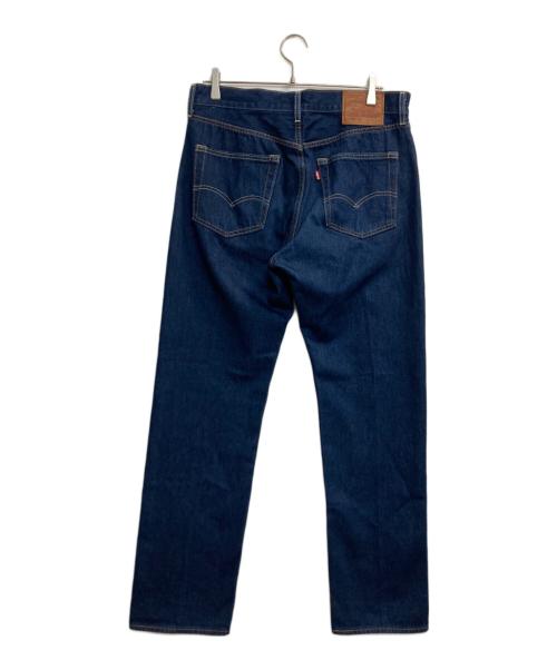 LEVI'S（リーバイス）LEVI'S (リーバイス) デニムパンツ インディゴ サイズ:W34×L32の古着・服飾アイテム