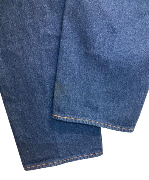 LEVI'S（リーバイス）LEVI'S (リーバイス) デニムパンツ インディゴ サイズ:W34×L32の古着・服飾アイテム