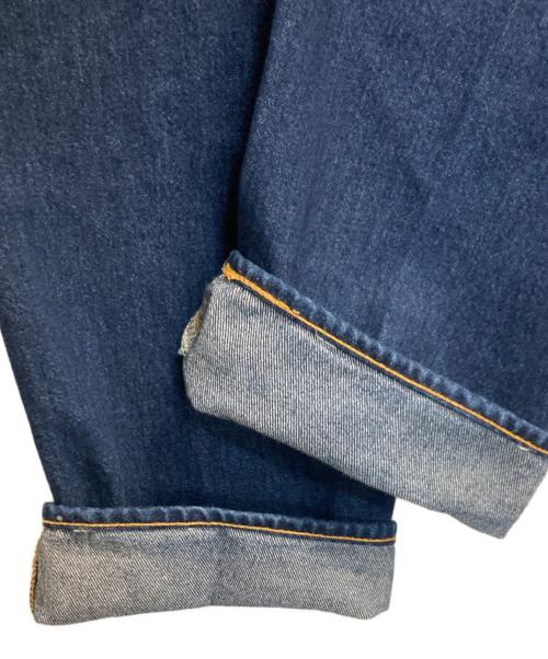 LEVI'S（リーバイス）LEVI'S (リーバイス) デニムパンツ インディゴ サイズ:W34×L32の古着・服飾アイテム