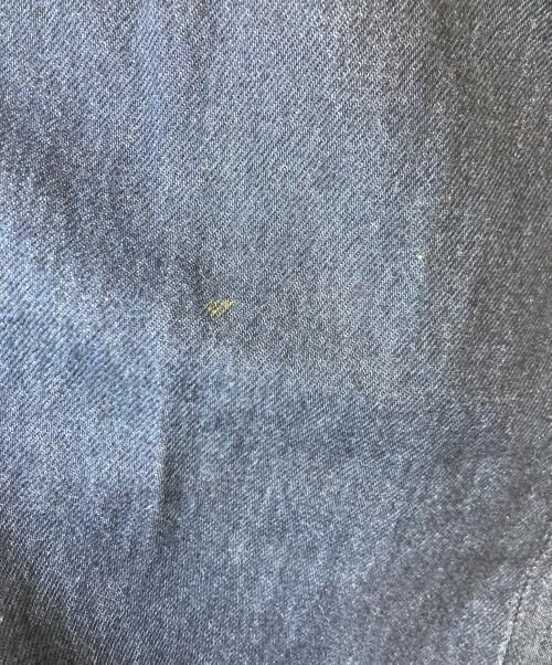 LEVI'S（リーバイス）LEVI'S (リーバイス) デニムパンツ インディゴ サイズ:W34×L32の古着・服飾アイテム