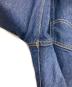 中古・古着 LEVI'S (リーバイス) デニムパンツ インディゴ サイズ:W34×L32：6000円