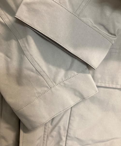 JOURNAL STANDARD（ジャーナルスタンダード）JOURNAL STANDARD (ジャーナルスタンダード) LASKA GRAPHENE / ラスカ グラフェン マウンテンスタンドショート カーキ サイズ:Ⅼの古着・服飾アイテム