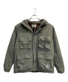 CarHartt（カーハート）の古着「Kilda Jacket」｜オリーブ