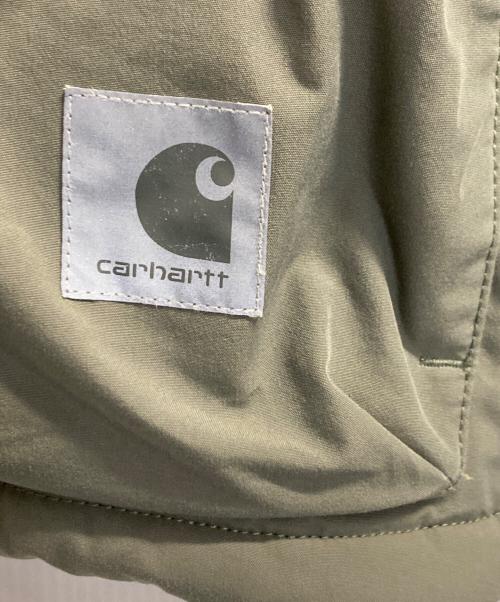 CarHartt（カーハート）CarHartt (カーハート) Kilda Jacket オリーブ サイズ:Ｌの古着・服飾アイテム