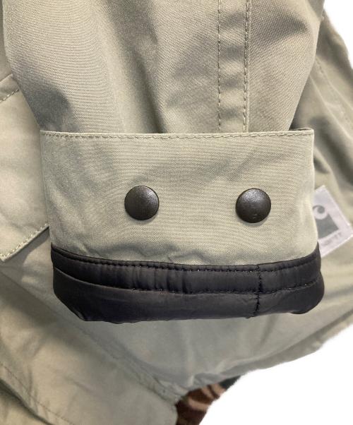 CarHartt（カーハート）CarHartt (カーハート) Kilda Jacket オリーブ サイズ:Ｌの古着・服飾アイテム