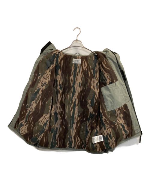 CarHartt（カーハート）CarHartt (カーハート) Kilda Jacket オリーブ サイズ:Ｌの古着・服飾アイテム