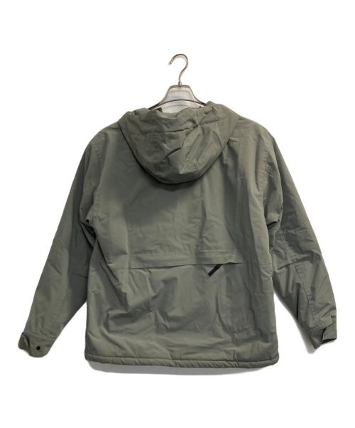 CarHartt（カーハート）CarHartt (カーハート) Kilda Jacket オリーブ サイズ:Ｌの古着・服飾アイテム