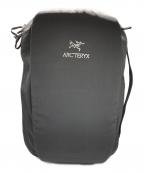 ARC'TERYXアークテリクス）の古着「BLADE20 BACK PACK」｜ブラック