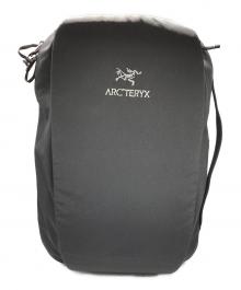 ARC'TERYX（アークテリクス）の古着「BLADE20 BACK PACK」｜ブラック