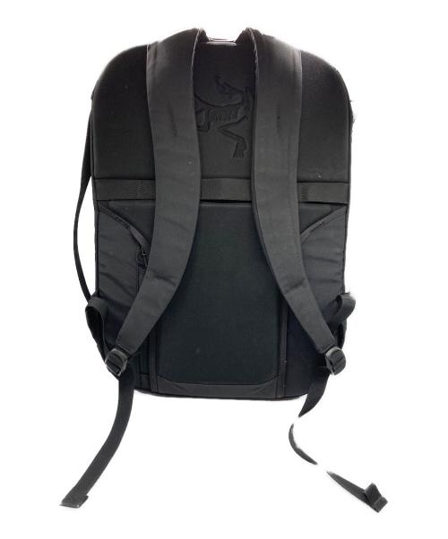 ARC'TERYX（アークテリクス）ARC'TERYX (アークテリクス) BLADE20 BACK PACK ブラックの古着・服飾アイテム