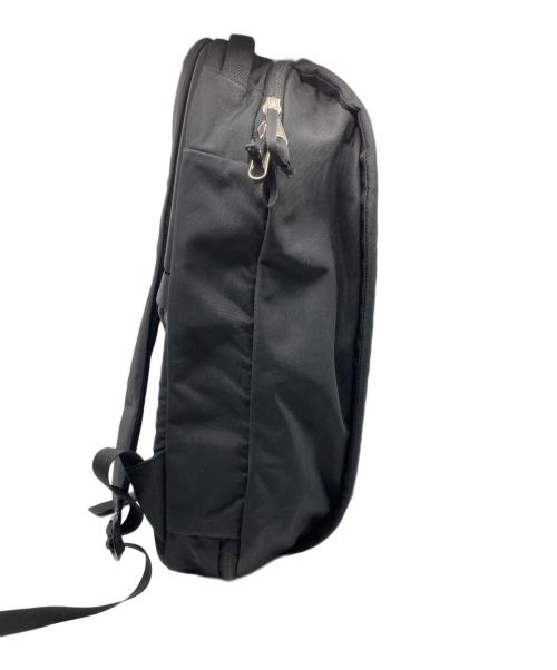 ARC'TERYX（アークテリクス）ARC'TERYX (アークテリクス) BLADE20 BACK PACK ブラックの古着・服飾アイテム