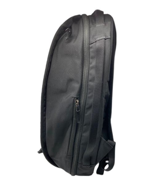 ARC'TERYX（アークテリクス）ARC'TERYX (アークテリクス) BLADE20 BACK PACK ブラックの古着・服飾アイテム