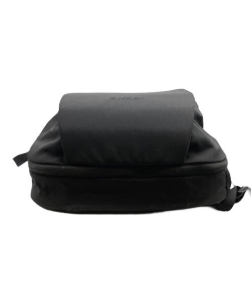 ARC'TERYX（アークテリクス）ARC'TERYX (アークテリクス) BLADE20 BACK PACK ブラックの古着・服飾アイテム