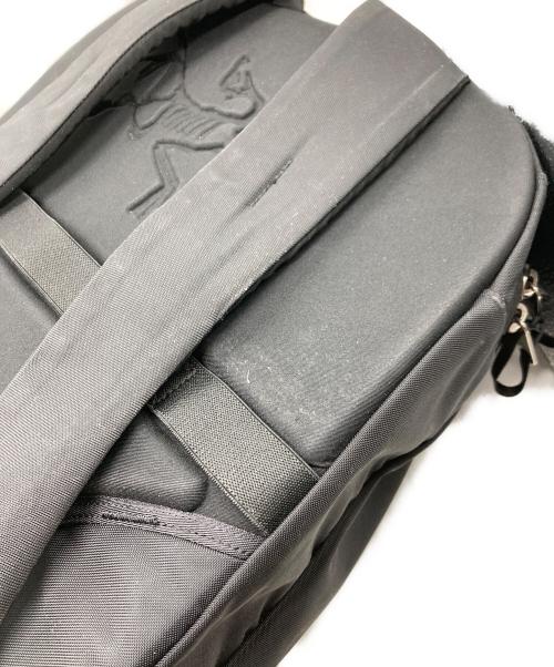 ARC'TERYX（アークテリクス）ARC'TERYX (アークテリクス) BLADE20 BACK PACK ブラックの古着・服飾アイテム