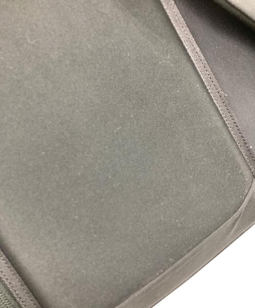 ARC'TERYX（アークテリクス）ARC'TERYX (アークテリクス) BLADE20 BACK PACK ブラックの古着・服飾アイテム