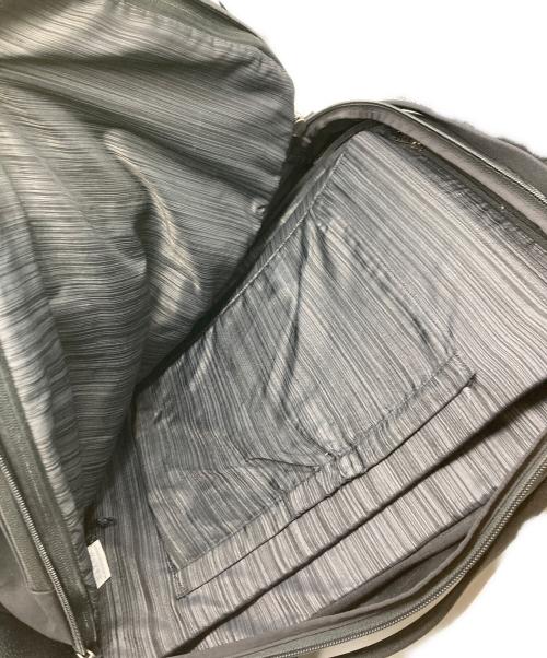 ARC'TERYX（アークテリクス）ARC'TERYX (アークテリクス) BLADE20 BACK PACK ブラックの古着・服飾アイテム