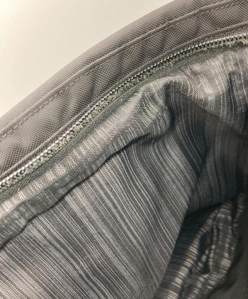 ARC'TERYX（アークテリクス）ARC'TERYX (アークテリクス) BLADE20 BACK PACK ブラックの古着・服飾アイテム