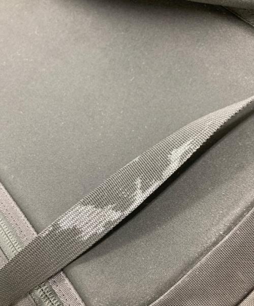 ARC'TERYX（アークテリクス）ARC'TERYX (アークテリクス) BLADE20 BACK PACK ブラックの古着・服飾アイテム