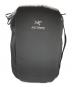 ARC'TERYX（アークテリクス）の古着「BLADE20 BACK PACK」｜ブラック