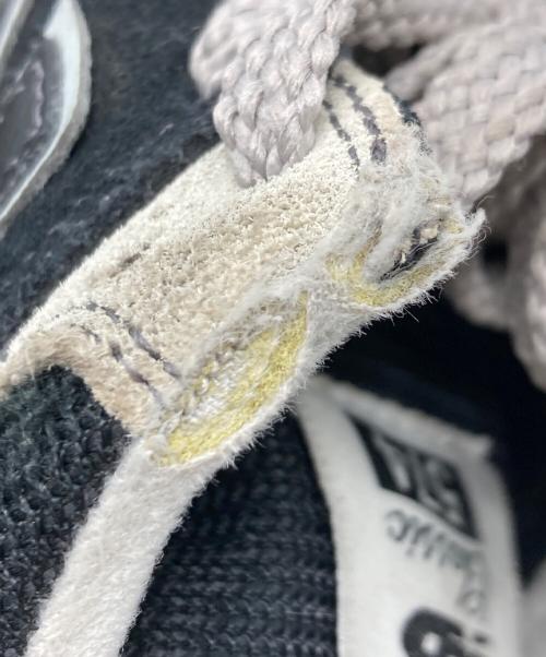 NEW BALANCE（ニューバランス）NEW BALANCE (ニューバランス) スニーカー ネイビー サイズ:US6.5の古着・服飾アイテム