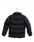 Pyrenex (ピレネックス) SACHA ダウンジャケット ブラック サイズ:36：25000円