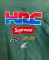 中古・古着 Supreme (シュプリーム) Honda Fox Racing Crewneck グリーン サイズ:Ｓ：12000円