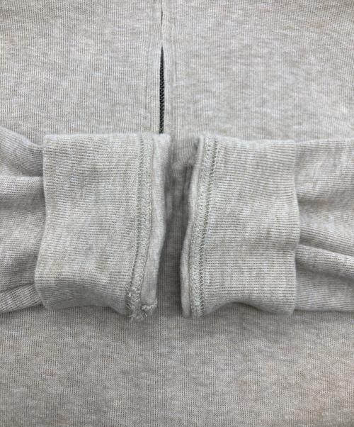 POLO RALPH LAUREN（ポロ・ラルフローレン）POLO RALPH LAUREN (ポロ・ラルフローレン) ESTATE RIB HALF ZIP KNIT ベージュ サイズ:Ｓの古着・服飾アイテム