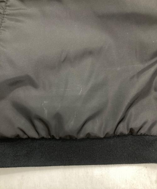 MONCLER（モンクレール）MONCLER (モンクレール) CARDIGAN TRICOT ブラック サイズ:Ｓの古着・服飾アイテム