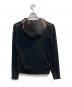 MONCLER (モンクレール) CARDIGAN TRICOT ブラック サイズ:Ｓ：40000円