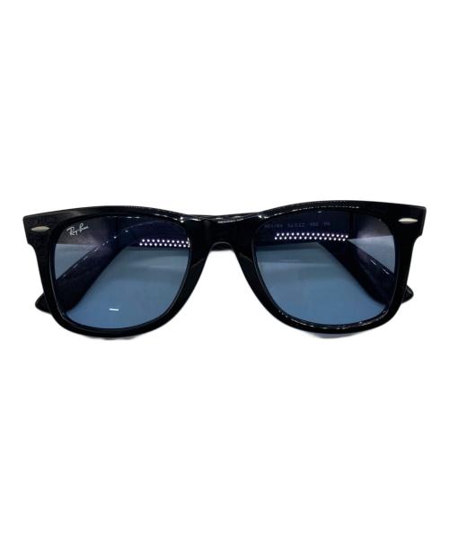 RAY-BAN（レイバン）RAY-BAN (レイバン) サングラス ブラック サイズ:52□22 150の古着・服飾アイテム