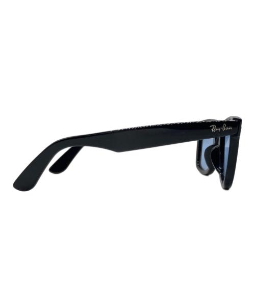 RAY-BAN（レイバン）RAY-BAN (レイバン) サングラス ブラック サイズ:52□22 150の古着・服飾アイテム