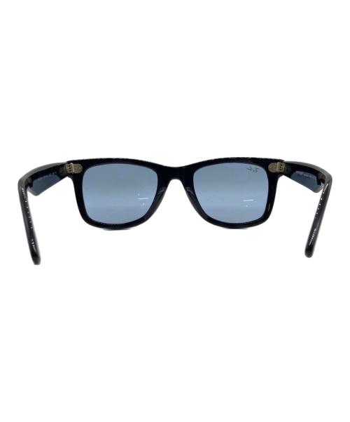 RAY-BAN（レイバン）RAY-BAN (レイバン) サングラス ブラック サイズ:52□22 150の古着・服飾アイテム