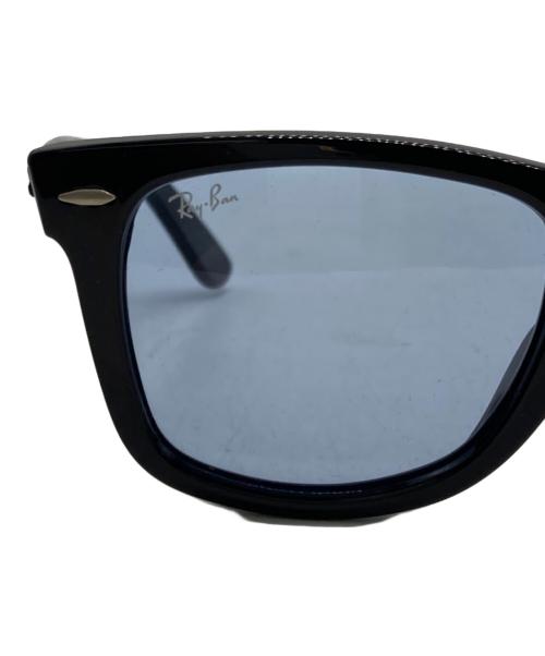 RAY-BAN（レイバン）RAY-BAN (レイバン) サングラス ブラック サイズ:52□22 150の古着・服飾アイテム