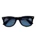 RAY-BAN（レイバン）の古着「サングラス」｜ブラック