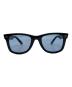 RAY-BAN (レイバン) サングラス ブラック サイズ:52□22 150：8000円