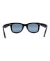 中古・古着 RAY-BAN (レイバン) サングラス ブラック サイズ:52□22 150：8000円