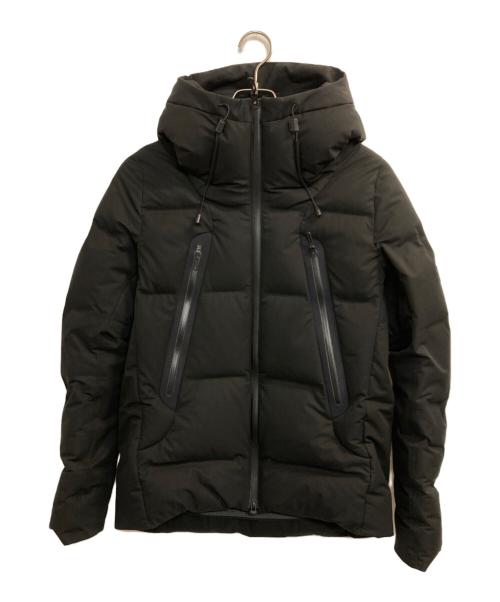 DESCENTE（デサント）DESCENTE (デサント) MIZUSAWA DOWN JACKET 