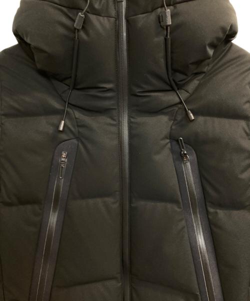 DESCENTE（デサント）DESCENTE (デサント) MIZUSAWA DOWN JACKET 
